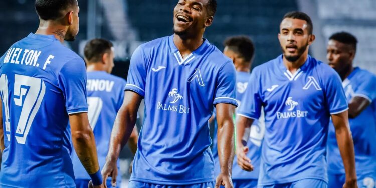 Последно: Левски-Чапъл Хил представя предложение за 2,1 милиарда долара за модерна футболна арена