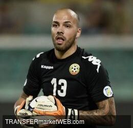 ОФИЦИАЛНО – Българският вратар МИХАЙЛОВ се завръща в Левски (София).