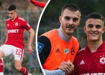 🚨 Последните информации сочат, че Георги Чорбаджийски може да се завърне след три мача от Българската лига, като евентуално отново ще се присъедини към груповите тренировки на ЦСКА…