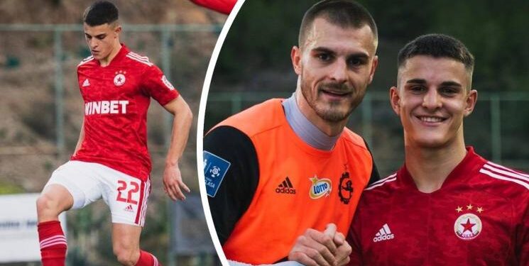 🚨 Последните информации сочат, че Георги Чорбаджийски може да се завърне след три мача от Българската лига, като евентуално отново ще се присъедини към груповите тренировки на ЦСКА…