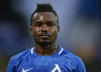 ЕКСКЛУЗИВНО: Българският клуб Левски най-накрая постигна споразумение за уреждане на дълга на Насиру Мохамед