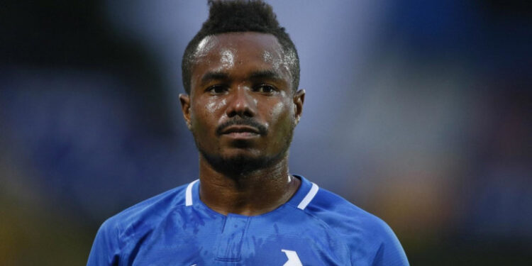 ЕКСКЛУЗИВНО: Българският клуб Левски най-накрая постигна споразумение за уреждане на дълга на Насиру Мохамед