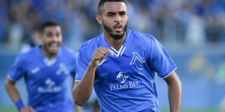 Левски София обявява завръщането на страхотен халф, който ще промени играта…