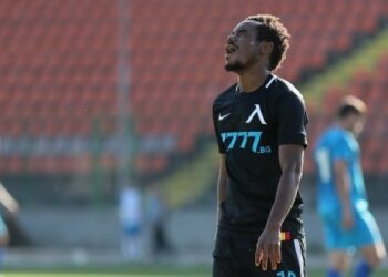 Официални новини: Левски София ще уреди неизплатените заплати на Мохамед Насиру, след като си осигури ново спонсорство