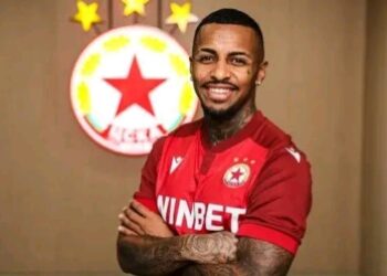 🚨 Чистката в ЦСКА продължава! “Червените” се разделиха с Лаптопа и още двама….