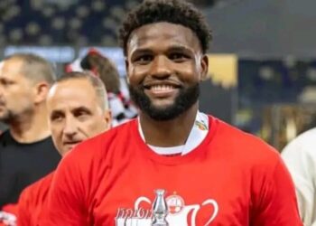 Герена посреща словашки нападател, след като Левски София постигна договорка с Томаш Бобчек