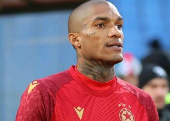 Опасенията за пенсиониране на Ивелин Попов нарастват след последната му контузия