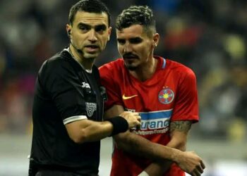 Официално: ЦСКА шокира футболния свят: подписа 20-годишен договор с румънец, който е машина за голове.