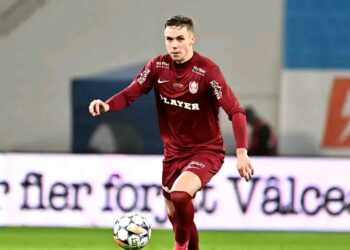 ЦСКА София привлече Кристоф Адел, вундеркинд от немската лига