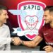 Lovitură uriașă pe piața transferurilor: Rapid bucuresti reușește o mutare de ultim moment care cutremură Liga 1!…..