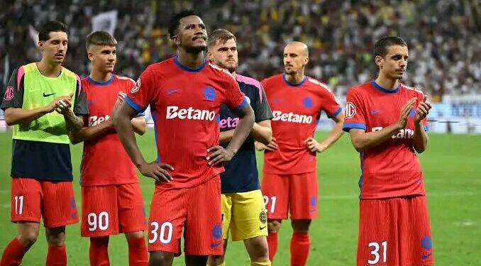 Șoc în Fotbalul Românesc: Mijlocașul Vedetă al FCSB a Decedat Subit – Durere Fără Margini pe Arena Națională…..