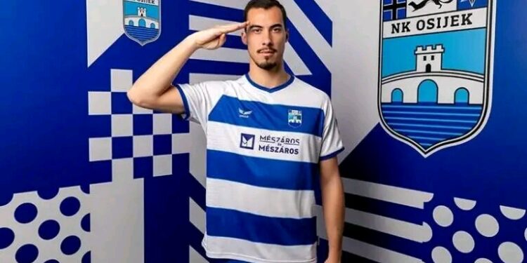 Шефовете на ЦСКА наистина работят: Извадиха спешно 3 милиона за читав защитник, но…