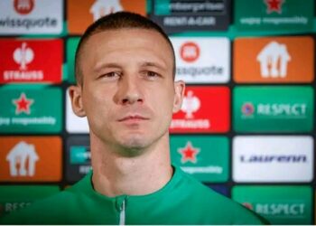 Капитанът на националния отбор на България Антон Недялков ще се присъедини към ЦСКА София тази седмица, както заяви: „Ще се оттегля в ЦСКА София, бях голям фен като малък“