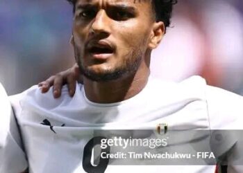 Египетската гол машина Осама Файсал подписва тригодишен договор с ЦСКА София