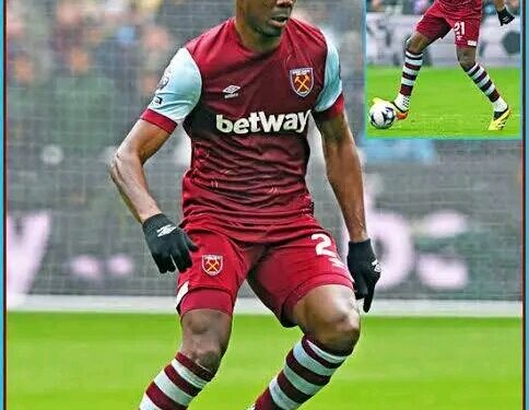 Фанфари избухват, след като бившата звезда на Уест Хем Егбона приема предложението за проект в ЦСКА София след силен ход на Наско Сираков