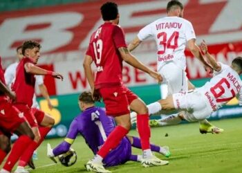 “Невероятен обрат! Нов треньор на “Армията” докара феновете до… сълзи! ВИДЕО”