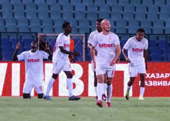 Защо ЦСКА 1948 е готов за битка с Левски? 🤔 Виж повече детайли по-долу 👇!