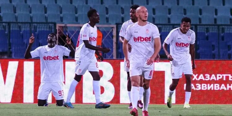 Защо ЦСКА 1948 е готов за битка с Левски? 🤔 Виж повече детайли по-долу 👇!