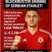 Червени попълнения: ЦСКА София подписа блокбъстър със сръбската звезда! 🇷🇸🔥 Прочетете още 👇👇👇