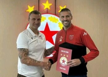 Костадин Агелов се раздели с ЦСКА заради сериозно недоразумение, което доведе до…