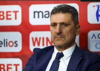 🚨 Голям скандал – Филип Филипов заложи срещу ЦСКА, включително и на загубената титла след равенството с ЦСКА….