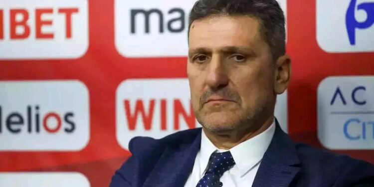 🚨 Голям скандал – Филип Филипов заложи срещу ЦСКА, включително и на загубената титла след равенството с ЦСКА….