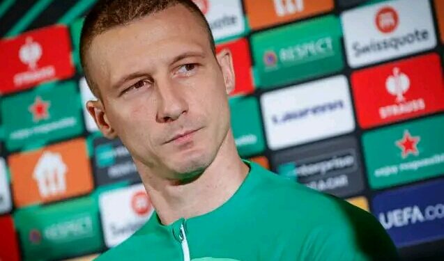 Капитанът на националния отбор на България Антон Недялков ще се присъедини към Левски София тази седмица, както заяви: „Ще се оттегля в Левски София, бях голям фен като малък