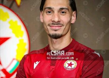 Продължаващи преговори между ЦСКА и Мохамед Брахими за прекратяване на договора по взаимно съгласие