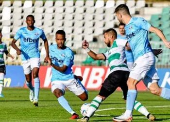 Пригответе се за мача Арда срещу ЦСКА в плейофите на Конферентната лига🔵⚪