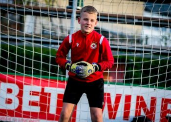 “ЦСКА до 12 години: Бъдещето е светло, тъй като младите таланти превъзхождат настоящата траектория на мъжкия отбор”