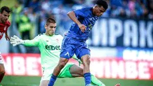 Немислим Ултиматум: Капитанът на Левски Шокира всички, Заплашвайки да Напусне, за да Спаси Клуба от Пропаст