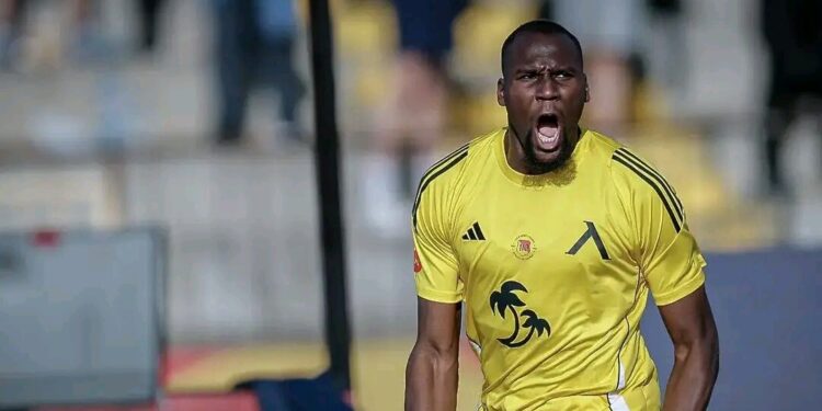 Мустафа Сангаре блести с ключова асистенция при победата на Мали над Коморските острови в световната квалификация…