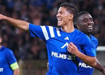 Още един играч прекрати договора си по взаимно съгласие с Левски София, след като намекна за трансфер в блог публикация по време на прозореца