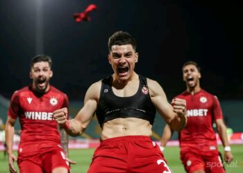 Сърцераздирателна първа победа за ЦСКА София в елита, талантът спаси “червените” с гол в добавената фаза…..