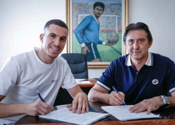 “ОФИЦИАЛНО: Левски картотекира последното си ново попълване! Ето кой е този и ще играе ли още в следващия мач?”