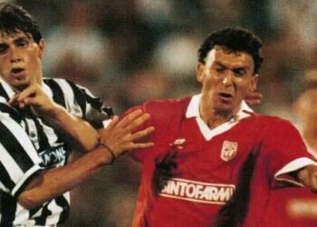 31 години от мача, в който ЦСКА (София) победи Ювентус на Марчело Липи с 3:2. След…