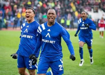 Левски София и Алдаир се разбраха за раздяла по взаимно съгласие, Левски София се подготвя за нова загуба