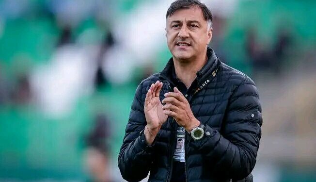 Потвърдено: Ръководството на Левски София официално започна преговори с Христо Арангелов за поста старши треньор на клуба