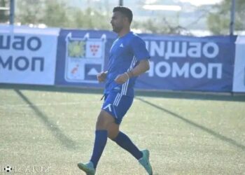 Бабангида: Левски ще разкъса 💥Лудогорец на „Герена“ – сините ще използват пълния стадион за… повече детайли долу 👇!