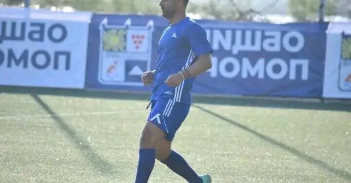 Бабангида: Левски ще разкъса 💥Лудогорец на „Герена“ – сините ще използват пълния стадион за… повече детайли долу 👇!