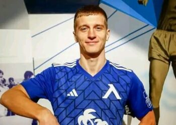 Герена посреща словашки нападател, след като Левски София постигна договорка с Томаш Бобчек