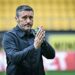 ЦСКА София се свърза с двама български треньори за замяна на Душан Керkez