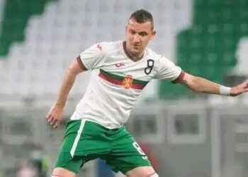 Левски София привлича нападател от националния отбор с апетитна сделка, която ще шокира всички фенове