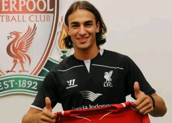 🚨 Ето ни започваме! Левски София постигна договорка за привличането на Лазар Маркович от Аполон 🇲🇽 Сделката е финализирана за бившия нападател на Ливърпул и Манчестър Юнайтед, който се присъединява към проекта на Хулио Веласкес в България с Купър