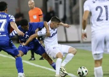 Край на чакането: Левски София представя звезден нападател