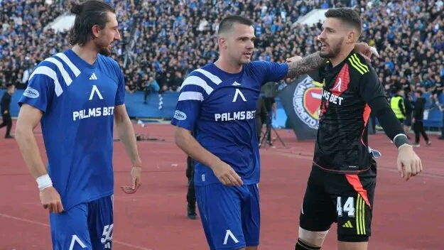 ИЗГОНВАТ ГО! Този играч е ПРЕКАЛЕНО слаб за Левски! (ВИЖТЕ КОЙ Е!)