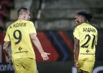 Левски с изцяло нова атака през лятото…🔵⚪👇👇👇