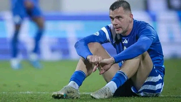 ЦСКА София преговаря за подписа със звездата на Левски Александър Колев Прочетете повече👇