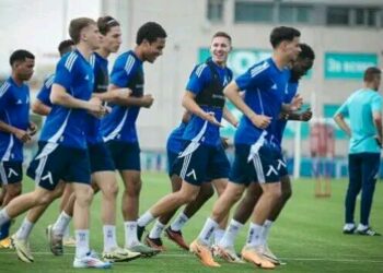 ДО ЛЕВСКИ 🔵: Георги Костадинов намери сили и проговори след голямата загуба, отправи силни думи. Научете повече на …..