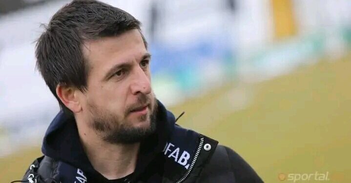 ТОКУ-ЩО 🚨: Левски София 🔵⚪ обявява напускането на помощник-треньора Дарко Тасевски. Научете повече на….